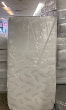 BRAND NEW TWIN MATTRESS ONLY $89