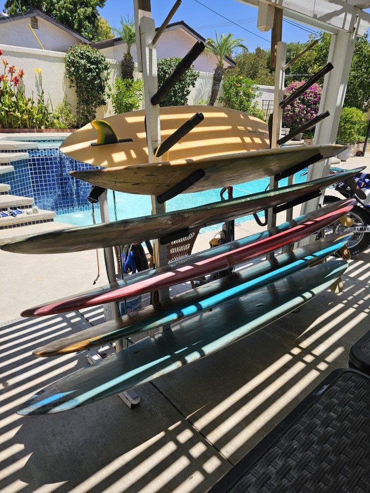 Surfboard