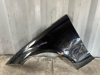 2012 - 2018 MERCEDES CLS CLS550 CLS400 LEFT DRIVER SIDE FENDER OEM A(contact info removed)