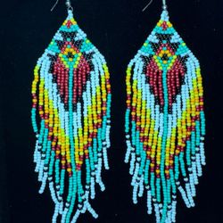 Stunning Earrings
