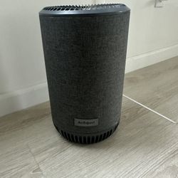 Air purifier 