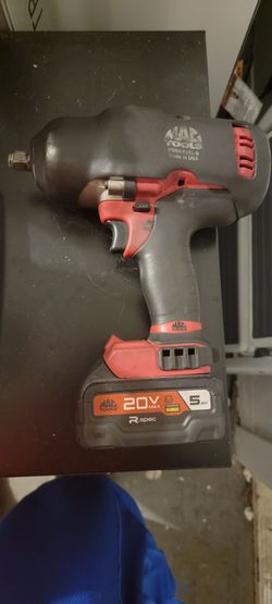 impact tool