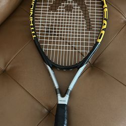 Head Ti.s1 Tennis Racket