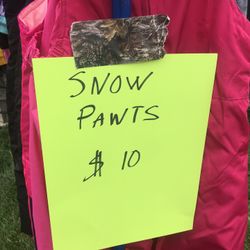 Sale
