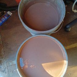Exterior Paint
