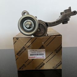 BRAND NEW GENUINE OEM Toyota 4.0L V6 1GRFE Serpentine Belt Tensioner