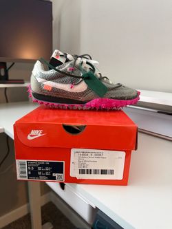 Off-White Nike Women’s Sneaker