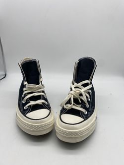 Like New “chuck Converse “