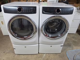 ELECTROLUX SET