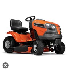 Husqvarna Riding Mower YTH22V46