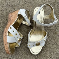 Michael Kors Women’s Shoes Size 3