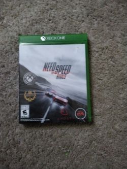 Nfs Rivals