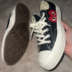 Converse CDG