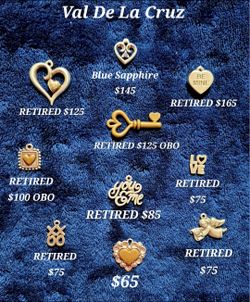 James Avery