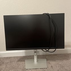 Dell 24" P2425H LCD IPS 100Hz Gaming Monitor