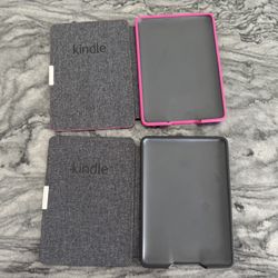 6” Kindle Paperwhite Cover 