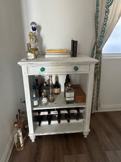 Bar/ Wine Liquor Cabinet