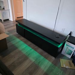 Bedroom Set Tv Stand And Night Stand 