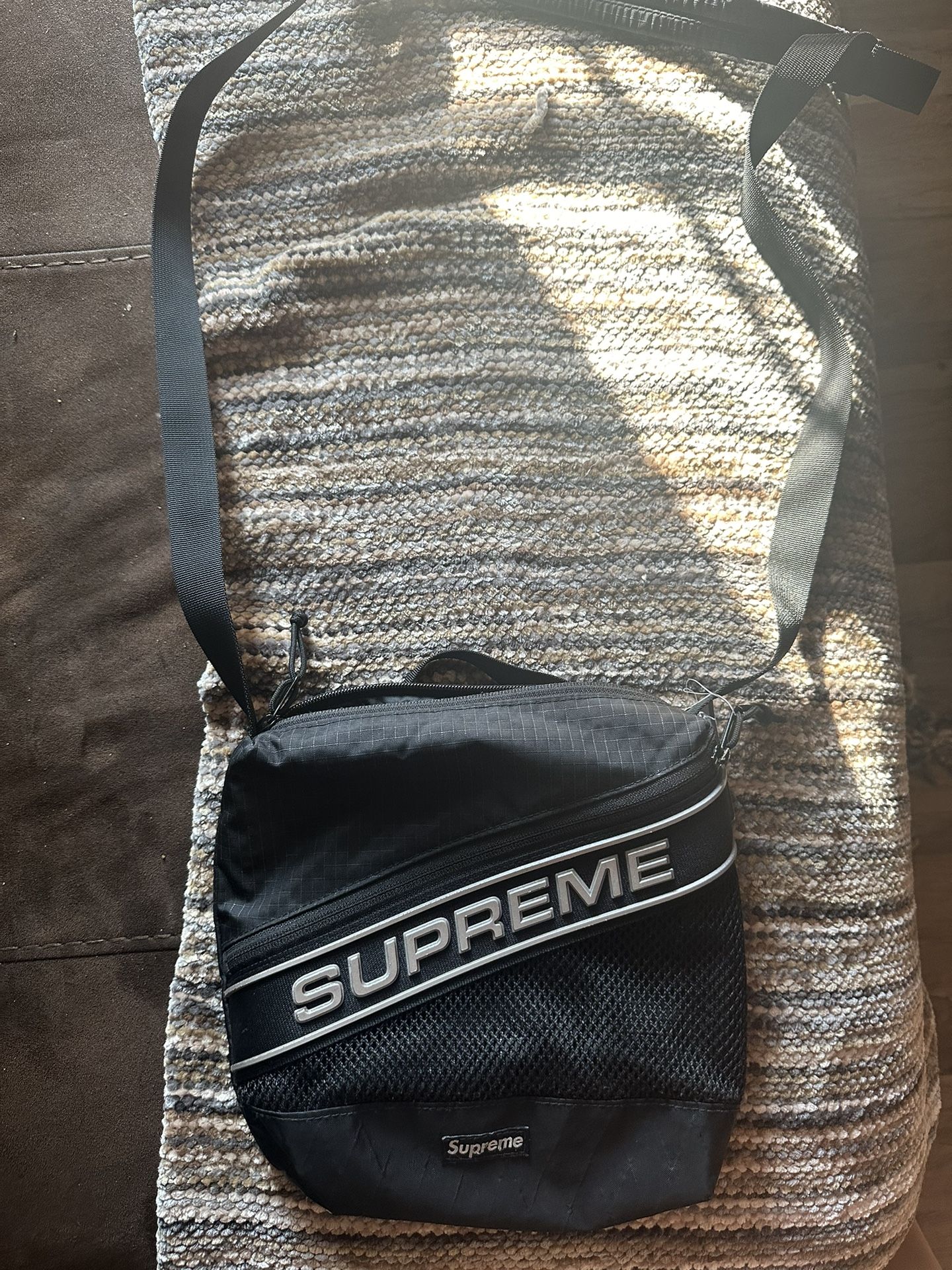 Cartera Supreme