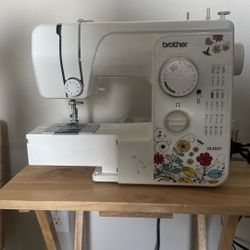 Sewing machine