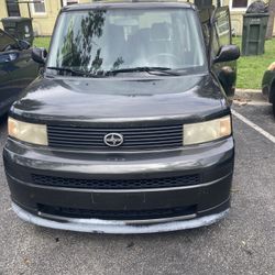 2006 Scion xB