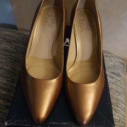 Naturalizer Women's Natalie Dress Pump, 