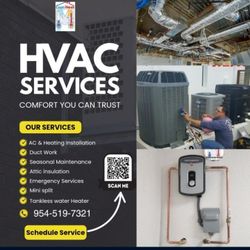 Air Conditioners And Mini Split 