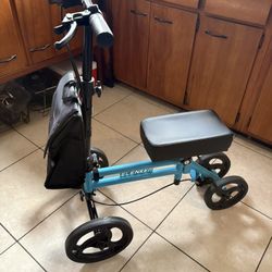 ELENKER KNEE SCOOTER 