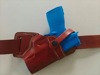 Taurus GX-2 Brown Holster