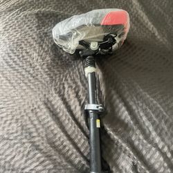 Bike Seat 