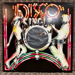 Evelyn Champagne King “I Don’t Know If It’s Right” 12” Single