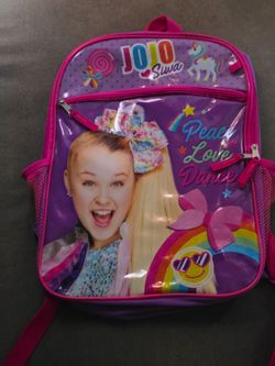School Bag