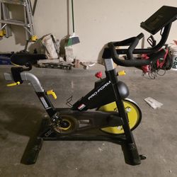 Exercise bike ( ProForm Tour De France )