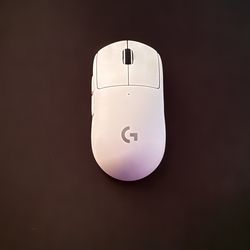 Logitech Superlight Pro 2 Gaming Mouse – Like New (2 Weeks Old)
