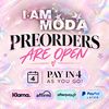MODA 