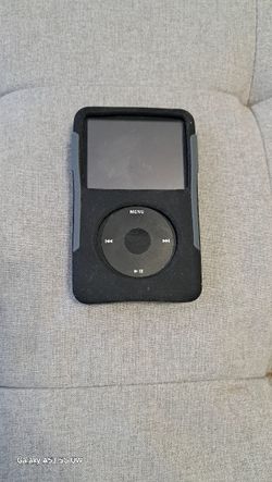 Bought an iPod 5th gen 30GB 10 days ago, and I｜デジタル