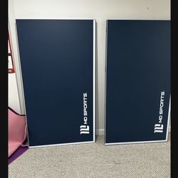 Ping Pong Table Top $50