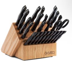 Santoku Style Signature Set
