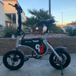E-Bike F2 Fold 