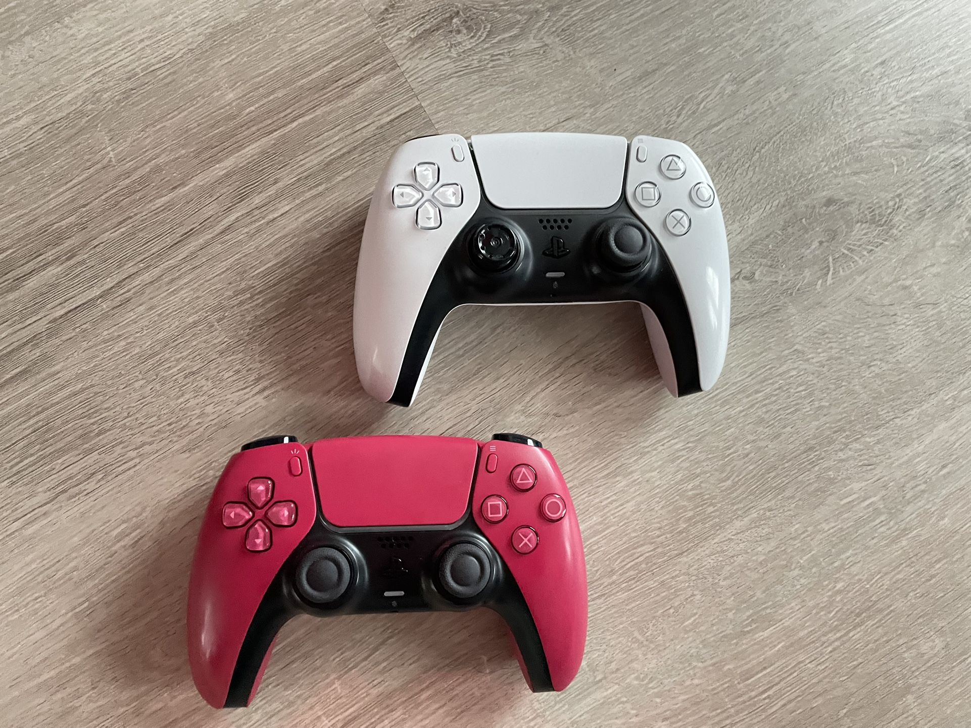 PS5 Controllers
