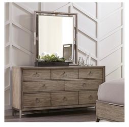 8 Drawer Dresser for sale
