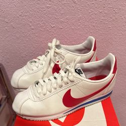 Women’s Nike Cortez