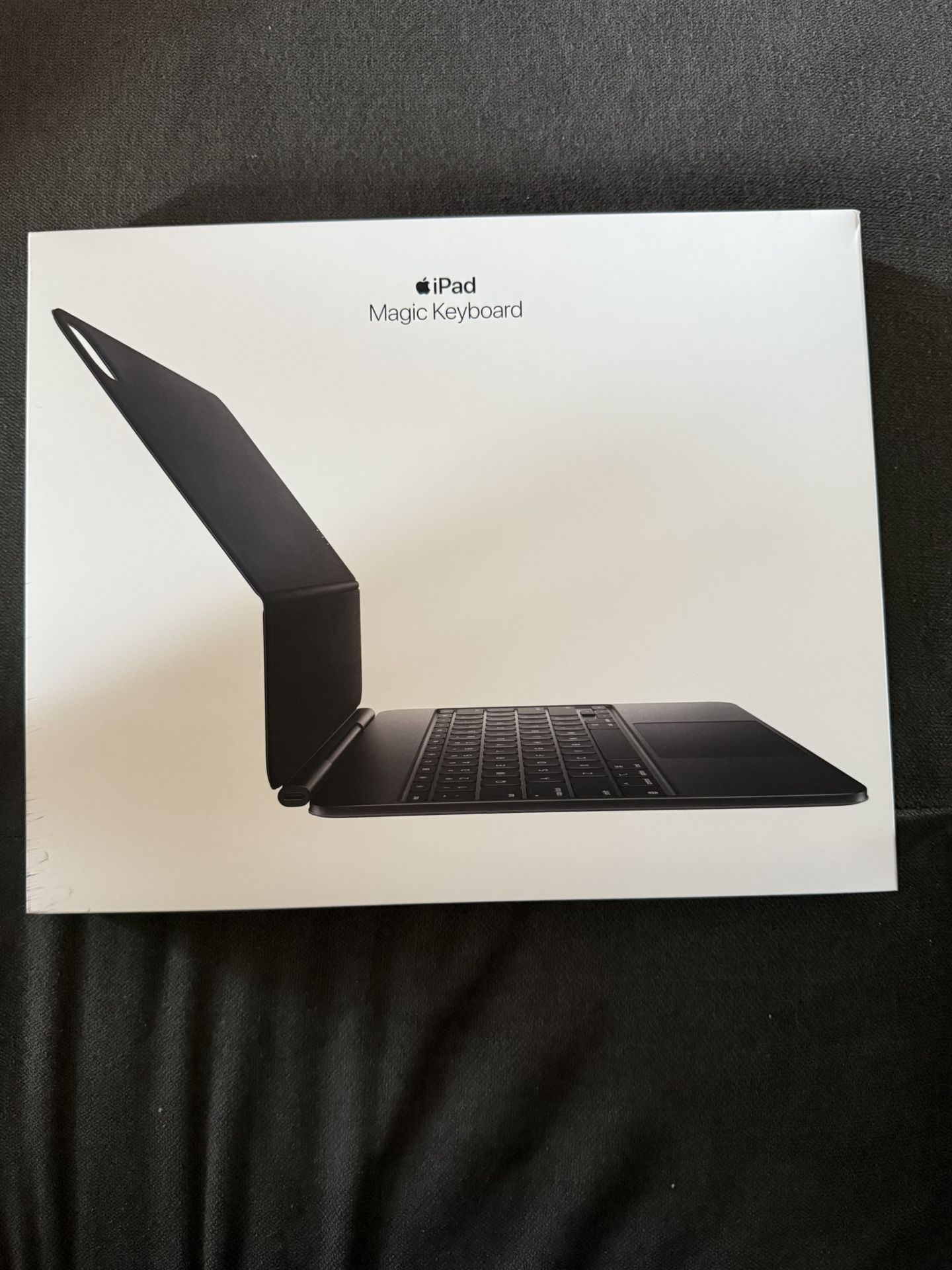Apple 13” iPad Pro Magic Keyboard New Including Box