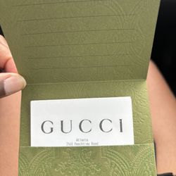Size 41 Black Gucci Heels