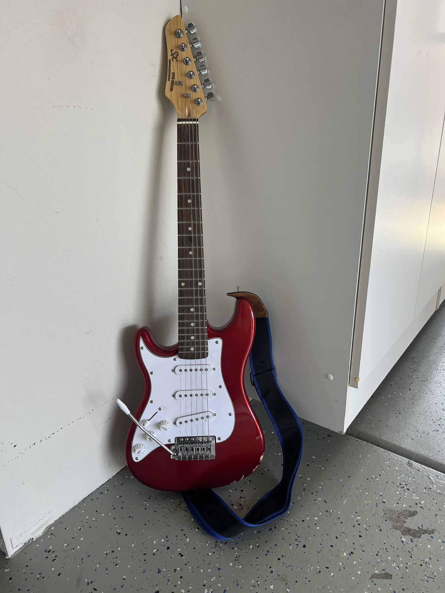 Electric Guitar