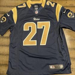Rams Large Jersey