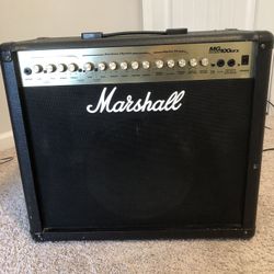 Marshall Mg 100 Dfx