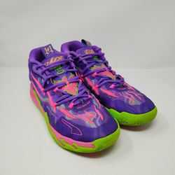 Lemelo Ball Basketball Shoes 