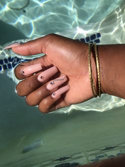 Nails