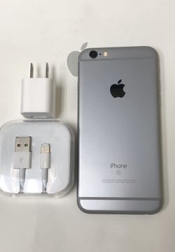 iPhone 6S (4.7”) 64GB Factory Unlocked